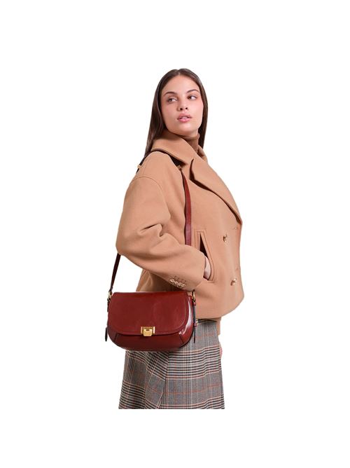 Federica borsa a tracolla THE BRIDGE | 04211401PE14